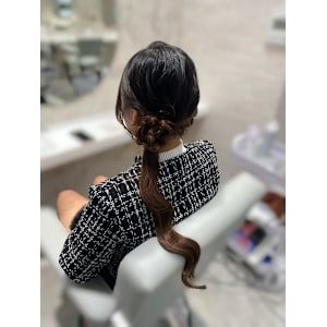 BELLEGROW×スタイル