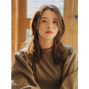 ミディアムレイヤー