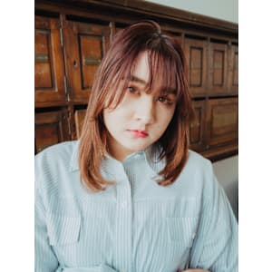 レイヤースタイル