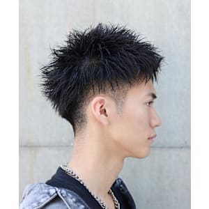 ダークアッパー