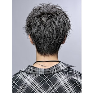 エアリーツイスパマッシュ