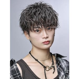 エアリーツイスパマッシュ - LIPPS hair 大宮【リップスヘアー】【リップスヘアー オオミヤ】掲載中