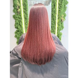 KAMIGAMI栄【カミガミ】×スタイル