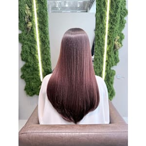 KAMIGAMI栄【カミガミ】×スタイル