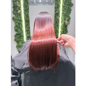 KAMIGAMI栄【カミガミ】×スタイル