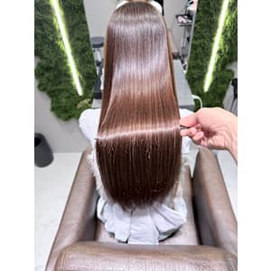 KAMIGAMI栄【カミガミ】×スタイル