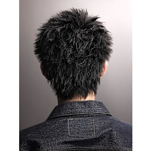 ソフトリバーススパイキーショート