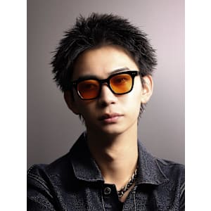 ソフトリバーススパイキーショート - LIPPS hair Ray GINZA【リップスヘアー】【リップス ヘアー レイ ギンザ】掲載中