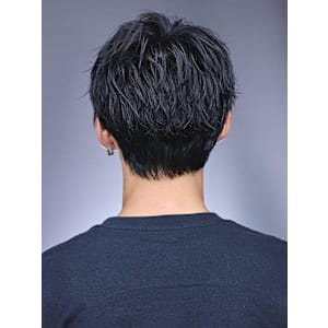 ルーズマッシュ - LIPPS hair 池袋【リップスヘアー】【リップス ヘアー イケブクロ】掲載中