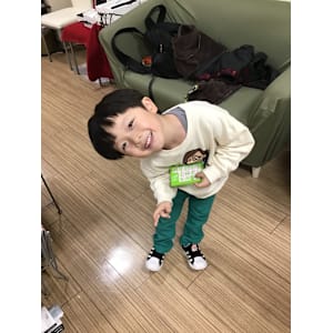 Hair mode hoop×スタイル