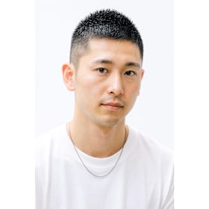 スキンフェード【高円寺/東高円寺/新高円寺】