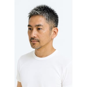 ソフトモヒカン高円寺 - Kuusi【クーシ】掲載中