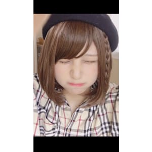 Hair mode hoop×スタイル