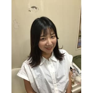 Hair mode hoop×スタイル