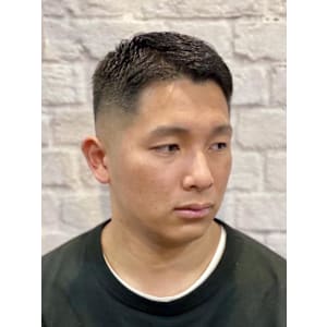 ビジネスショート - 銀座マツナガ 新宿野村ビル店【ギンザマツナガ シンジュクノムラビルテン】掲載中