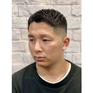 ビジネスショート