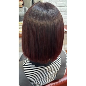 epi by annie×スタイル