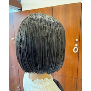 【髪質改善×酸性縮毛矯正】 - 美粧ほそや 鶴見licopa店【ビショウ ホソヤ ツルミ リコパテン】掲載中