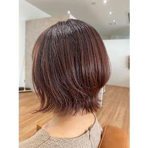 OLFA 我孫子店×スタイル