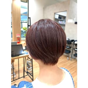 OLFA 我孫子店×スタイル