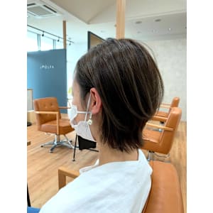 OLFA イオンタウン松ケ崎店×スタイル