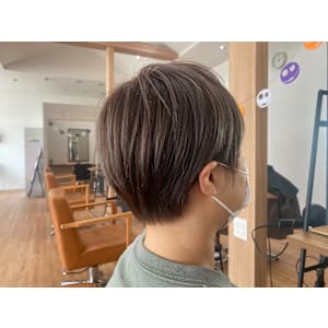 OLFA イオンタウン松ケ崎店×スタイル