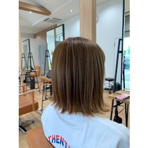 OLFA 我孫子店×スタイル