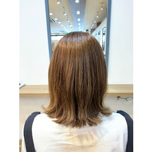 OLFA 我孫子店×スタイル