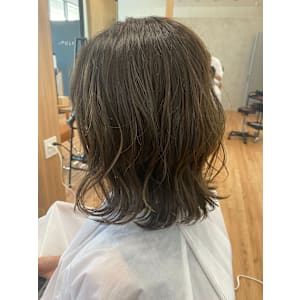 OLFA イオンタウン松ケ崎店×スタイル