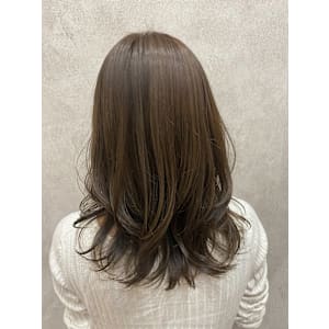 OLFA 我孫子店×スタイル