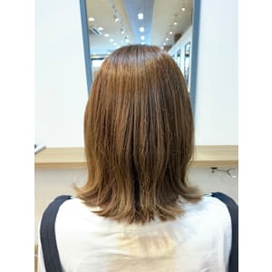 OLFA イオンタウン松ケ崎店×スタイル