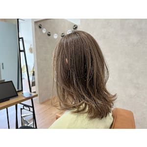 OLFA 我孫子店×スタイル