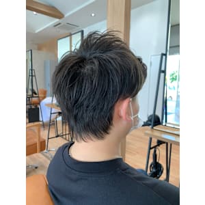 OLFA イオンタウン松ケ崎店×スタイル