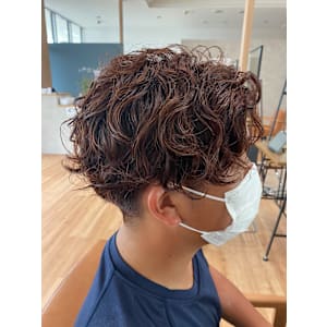 OLFA イオンタウン松ケ崎店×スタイル