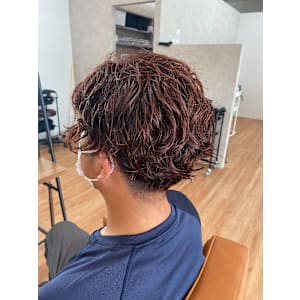 OLFA 我孫子店×スタイル