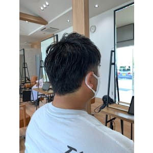 OLFA イオンタウン松ケ崎店×スタイル