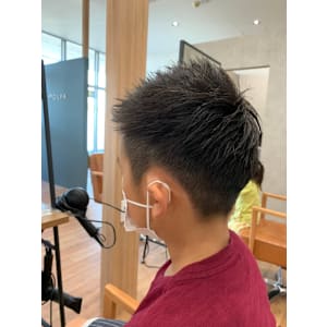 OLFA イオンタウン松ケ崎店×スタイル