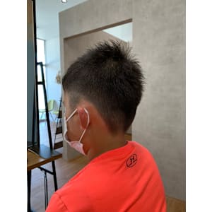 OLFA 我孫子店×スタイル