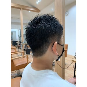 OLFA イオンタウン松ケ崎店×スタイル