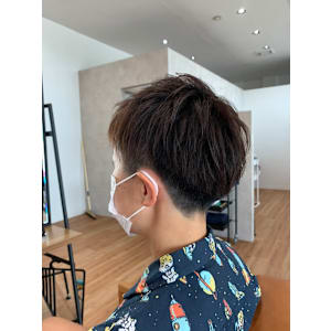 OLFA イオンタウン松ケ崎店×スタイル