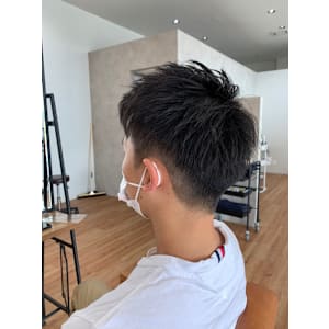 OLFA イオンタウン松ケ崎店×スタイル