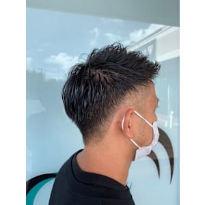 OLFA イオンタウン松ケ崎店×スタイル