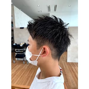 OLFA イオンタウン松ケ崎店×スタイル