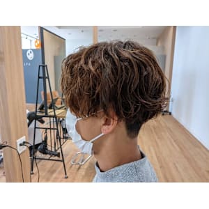 OLFA イオンタウン松ケ崎店×スタイル