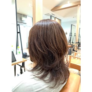 OLFA イオンタウン松ケ崎店×スタイル