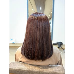 OLFA イオンタウン松ケ崎店×スタイル