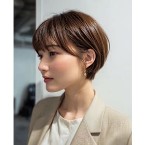 LOGOS 天王台南口店×スタイル