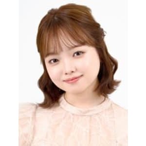 40.ハーフアップ