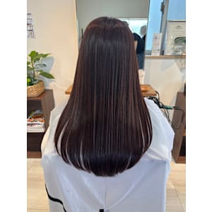 FARM hair×スタイル