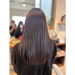 FARM hair×スタイル